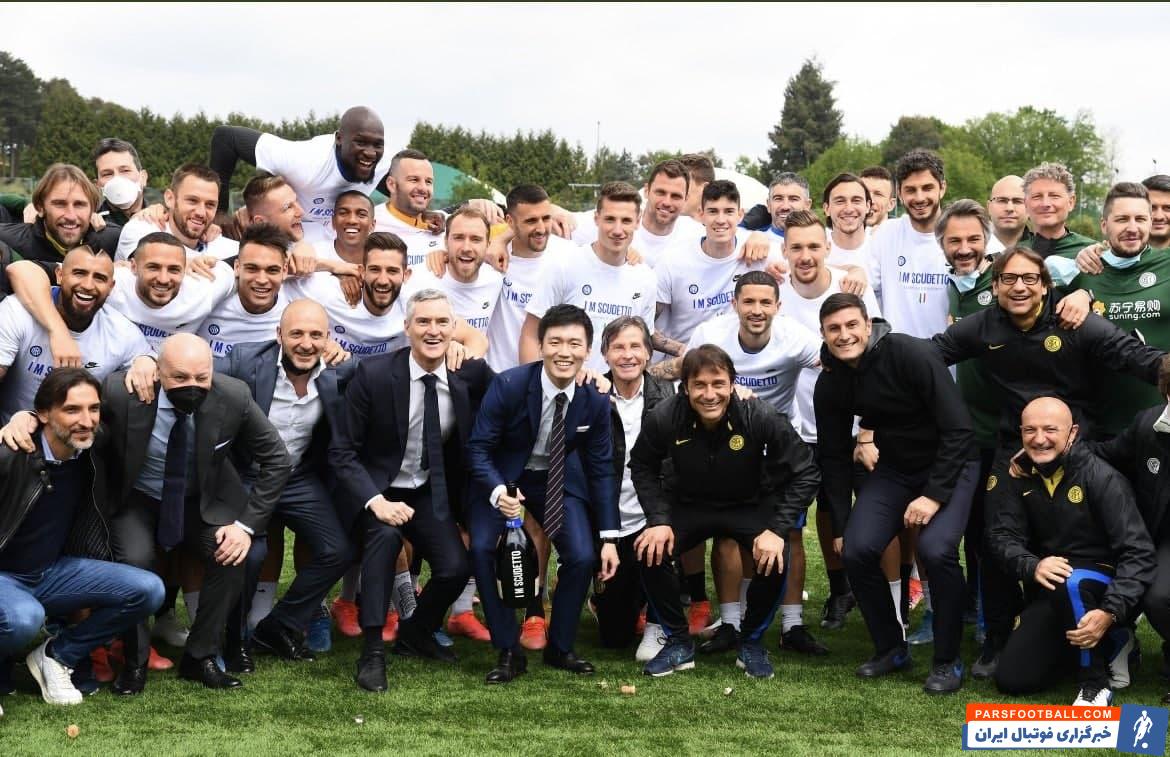 لحظه ای که کونته به آسمان پرتاب شد