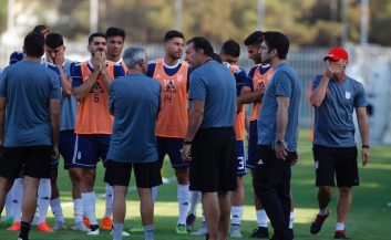 فدراسیون فوتبال