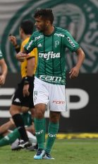 تیم النصر عربستان که حریف تراکتور در مرحله یک هشتم نهایی لیگ قهرمانان آسیا است ، به دنبال جذب گوستاوو اسکارپا از تیم پالمیراس است.