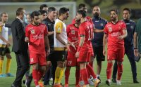 اعتراض هواداران پرسپولیس به حکم کمیته انضباطی