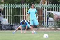 هواداران استقلال امیدوارند که آرمان رمضانی و محمد نادری ، در دیدار استقلال و پرسپولیس بتوانند عملکرد خوبی داشته باشند.