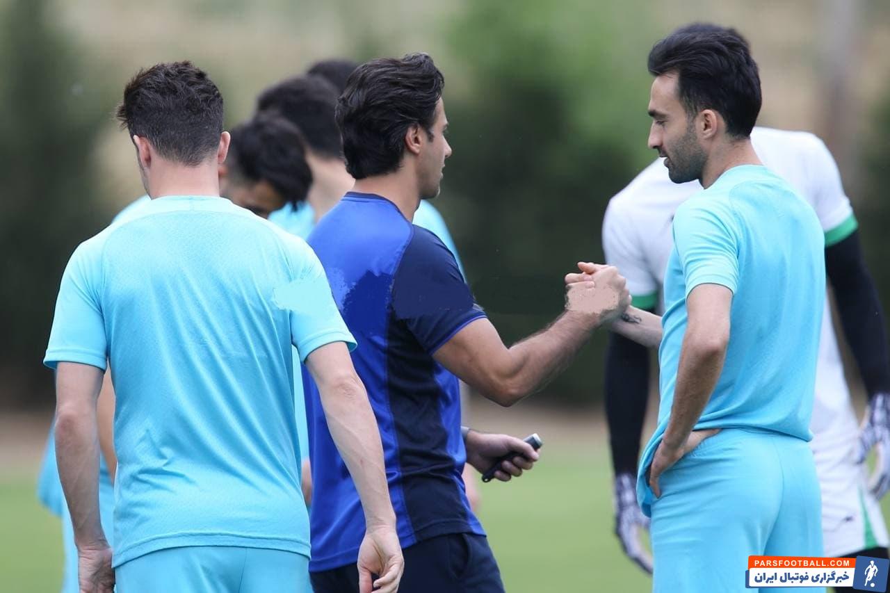 موسوی در نیمفصل اول شرایط مشابهی نسبت به حالا و بازی در آستانه دربی داشت و پس از اینکه توانست در هفت مسابقه پیاپی به میدان برود...