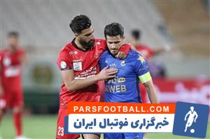 واکنش علی شجاعی به عکسش با وریا غفوری