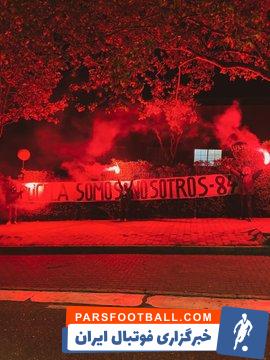 تیم رونالدو نازاریو فصل قبل هر طور شده در لالیگا ماندنی شد ولی امسال اوضاع به شدت خطرناک شده و این تیم در یک قدمی سقوط قرار دارد.