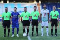 تیم استقلال در جام حذفی با دو گل فرشید اسماعیلی با نتیجه دو بر یک ذوب آهن را شکست داد و به مرحله بعدی جام حذفی صعود کرد.