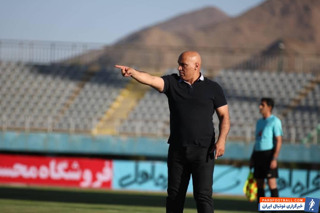 علیرضا منصوریان