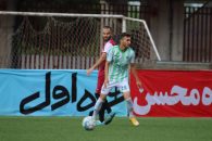 حمیدرضا دیوسالار مدافع چپ شاهین بوشهر در دو هفته پیاپی یک گل زد و دو پاس گل داد و در برتری‌های تیمش ایفای نقش کرد.‌‌‌‌‌‌‌‌‌‌‌‌‌‌‌‌‌