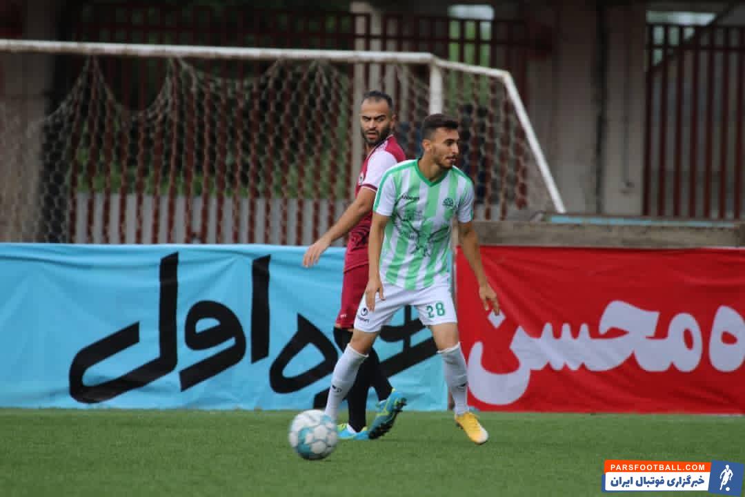 حمیدرضا دیوسالار مدافع چپ شاهین بوشهر در دو هفته پیاپی یک گل زد و دو پاس گل داد و در برتری‌های تیمش ایفای نقش کرد.‌‌‌‌‌‌‌‌‌‌‌‌‌‌‌‌‌