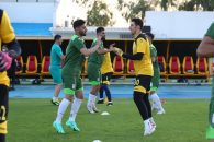 صادق محرمی ، ستاره سال های قبل پرسپولیس پس از مصدومیت پنج ماهه در بهترین زمان ممکن خودش را به مرز آمادگی رساند تا عصای دست اسکوچیچ شود.