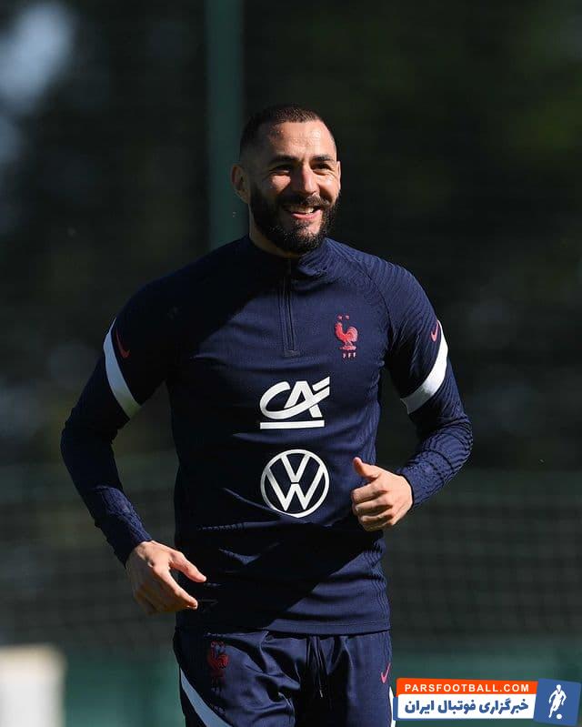 بعد از حواشی ایجاد شده در مورد اخاذی کریم بنزما از والبوئنا، او دوری طولانی مدتی را از اردوی تیم ملی فرانسه تجربه کرده است ....