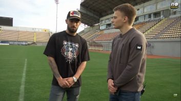 تیم آینده اللهیار صیادمنش