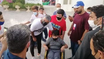 پژمان جمشیدی