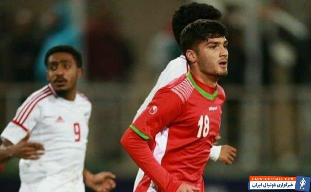 در دیدار پرسپولیس در جام حذفی ، یحیی گل محمدی به مدت ده دقیقه به علی خدایی ، ستاره تیم های پایه پرسپولیس بازی داد و از پدیده جدید خودش رونمایی کرد.