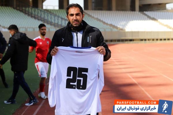مهرزاد معدنچی ، پیشکسوت باشگاه پرسپولیس گفت : اهل کری خوانی نیستم اما پرسپولیس با توجه به شرایط بهتری که دارد ، دربی را خواهد برد.