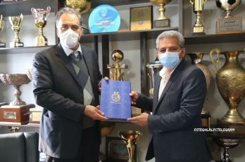 ناصر فریادشیران