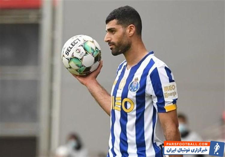 در هفته سی ام لیگ پرتغال تیم پورتو با نتیجه سه بر دو فامالیسائو را شکست داد . مهدی طارمی در این دیدار هم گل زد ، هم پنالتی گرفت و هم پاس گل داد.