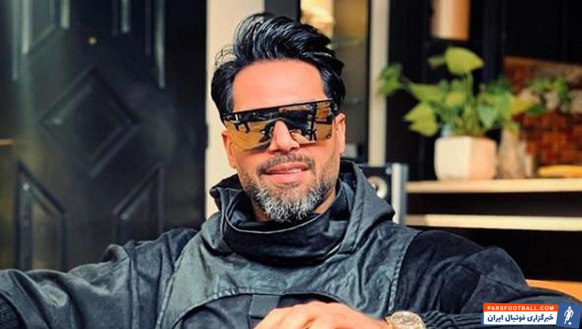 امیرحسین صادقی