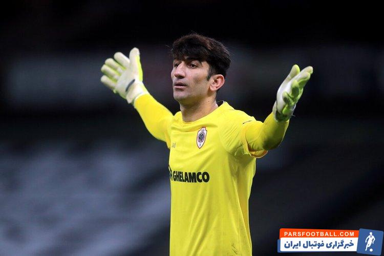 تیم ملی فوتبال در دیدار های مقدماتی جام جهانی باید به مصاف بحرین و عراق برود و علیرضا بیرانوند با وجود نیمکت نشینی در بلژیک گزینه اول حراست از دروازه تیم ملی خواهد بود.