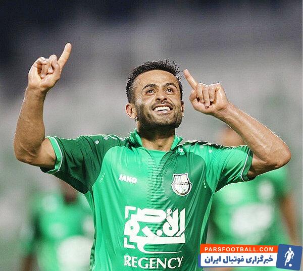 طبق اعلام لیگ روزنامه الشرق قطر ، امید ابراهیمی به تیم الوکره خواهد پیوست ، حسین کنعانی زادگان راهی الاهلی خواهد شد و سیدمجید حسینی هم در رادار قطری ها است .