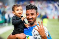 در هفته سی و سوم لیگ هلند ، تیم زووله در شب نیمکت نشینی کامل رضا قوچان نژاد ، با نتیجه سنگین چهار بر دو مغلوب آیندهوون شد.