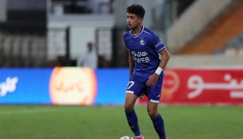 متین کریمزاده