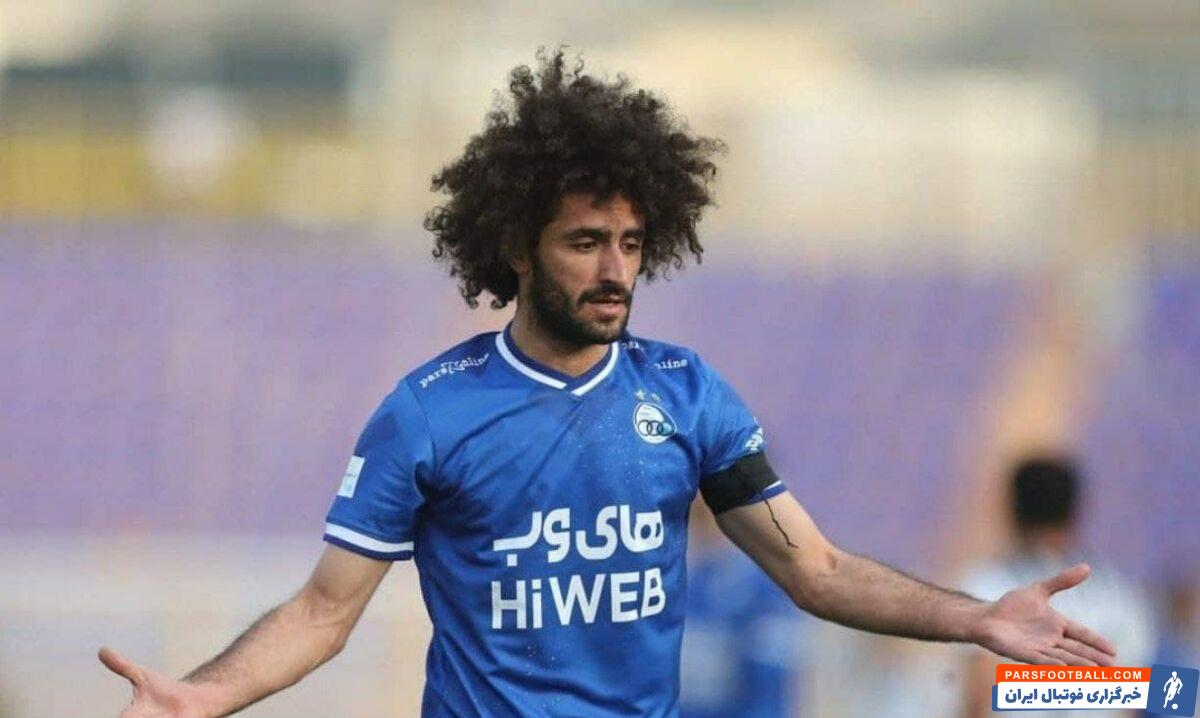 بابک مرادی بازیکن تیم ماشین سازی تبریز با شرایطی به استقلال پیوست که منجر به دردسرهایی برای خودش و باشگاه استقلال شد.