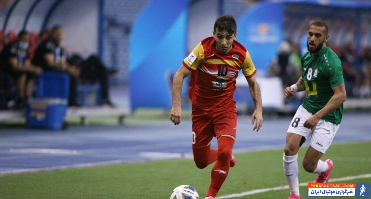 فرشاد احمدزاده