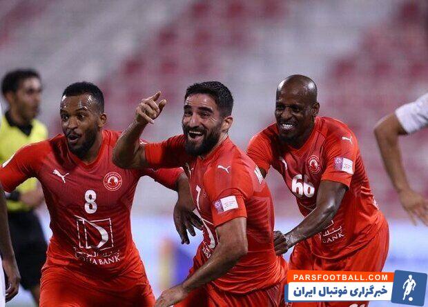 مهرداد محمدی در العربی