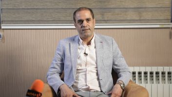 بهنام ابوالقاسم پور ، پیشکسوت باشگاه پرسپولیس گفت : یحیی گل محمدی و اعضای پرسپولیس باید اتفاقات دربی را فراموش کنند اگر نه گریبان تیم را خواهد گرفت.