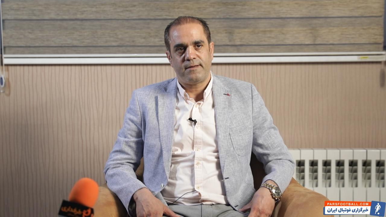 بهنام ابوالقاسم پور ، پیشکسوت باشگاه پرسپولیس گفت : یحیی گل محمدی و اعضای پرسپولیس باید اتفاقات دربی را فراموش کنند اگر نه گریبان تیم را خواهد گرفت.