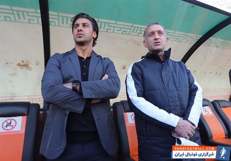 فراز کمالوند ، مربی پیشین تیم استقلال که هدایت تیم سایپا را به دست گرفته بود ، پس از باخت مقابل تیم پیکان از سمت خودش استعفا کرد.