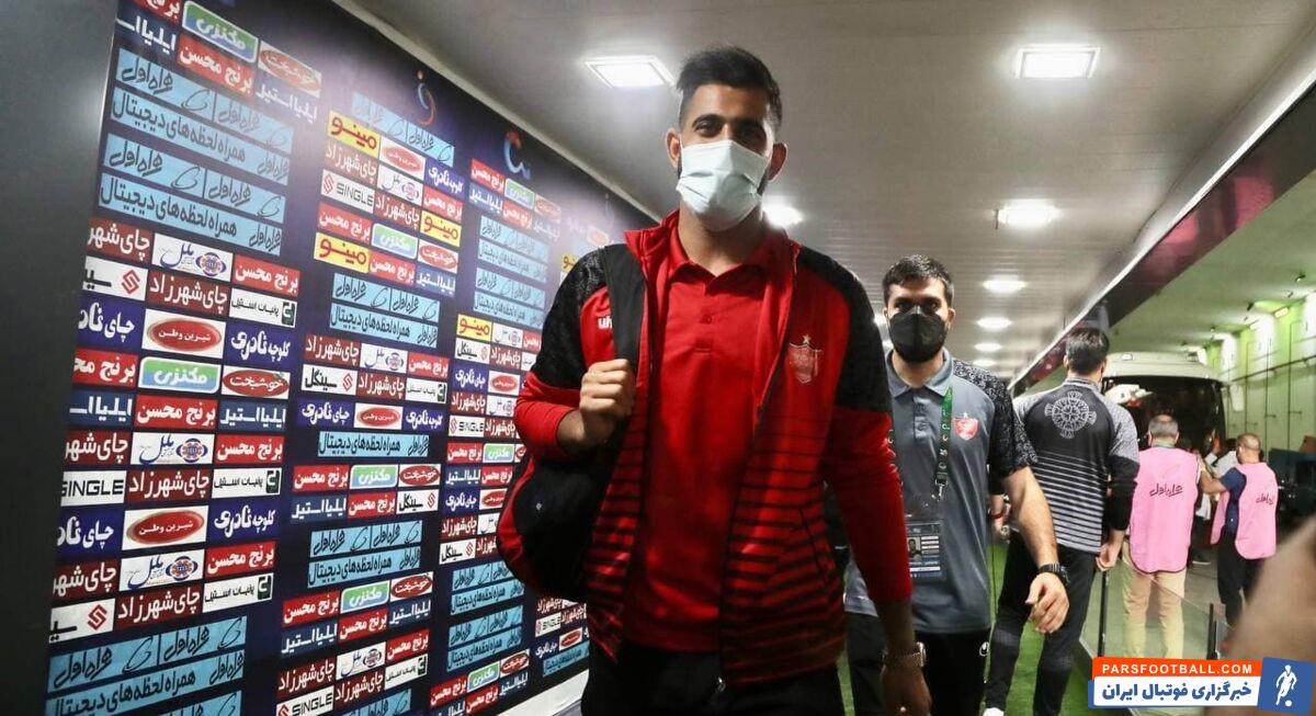 محمد حسین کنعانیزادگان