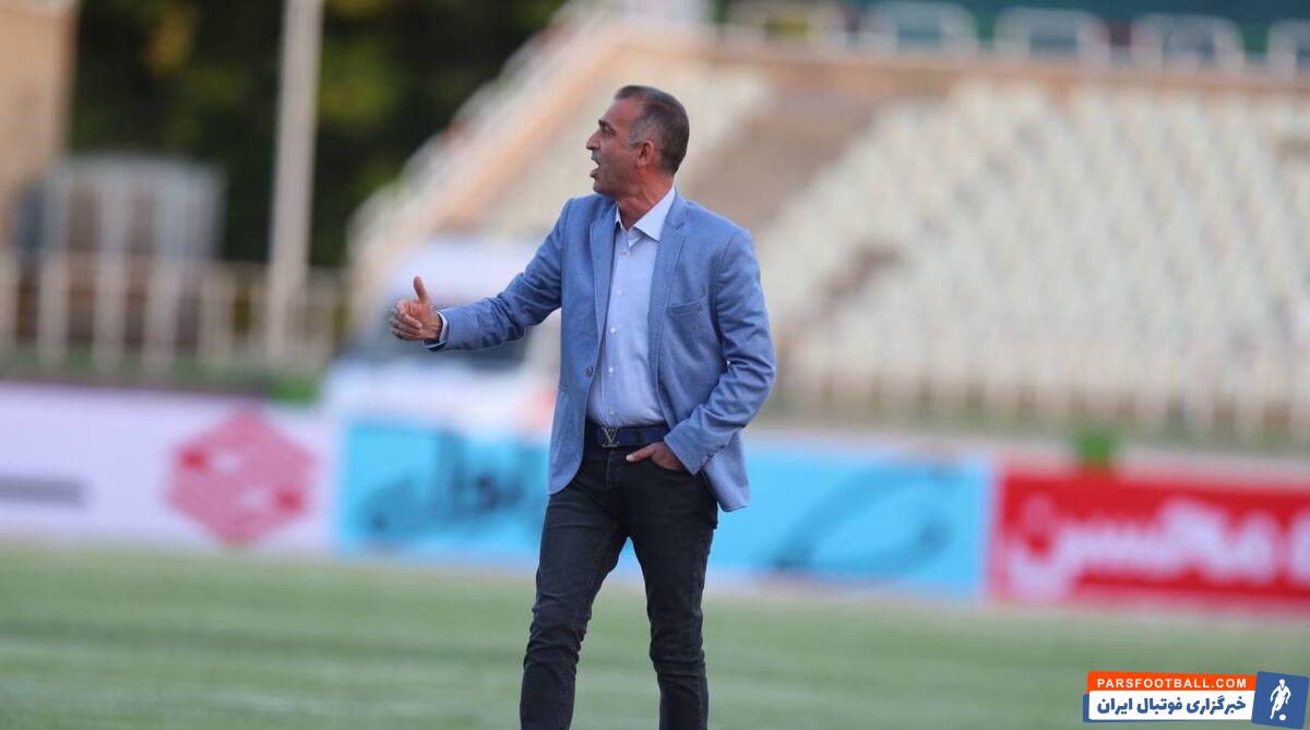 فراز کمالوند