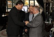 علی دایی و علی پروین اسطوره های پرسپولیس در تیم قرن 20 فوتبال آسیا