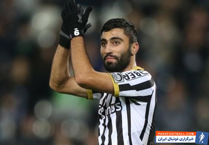 تیم شارلروا بلژیک قصد دارد که در این فصل قرارداد کاوه رضایی ، مهاجم ایرانی اش را که قرضی در این تیم بازی می کند ، قطعی کند.