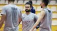 محمدرضا حضرت پور ، بازیکن تیم ملی والیبال از فهرست تقابل با روسیه خارج شد تا پس از سعید معروف دومین غایب بزرگ تیم باشد.