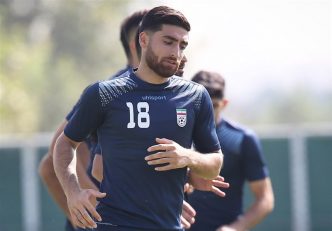 علیرضا جهانبخش