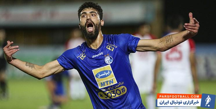 محمد دانشگر در آستانه بازگشت به استقلال