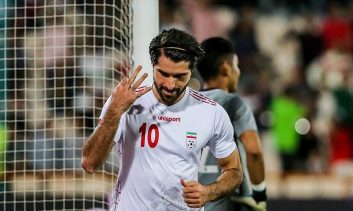 کریم انصاری‌فرد