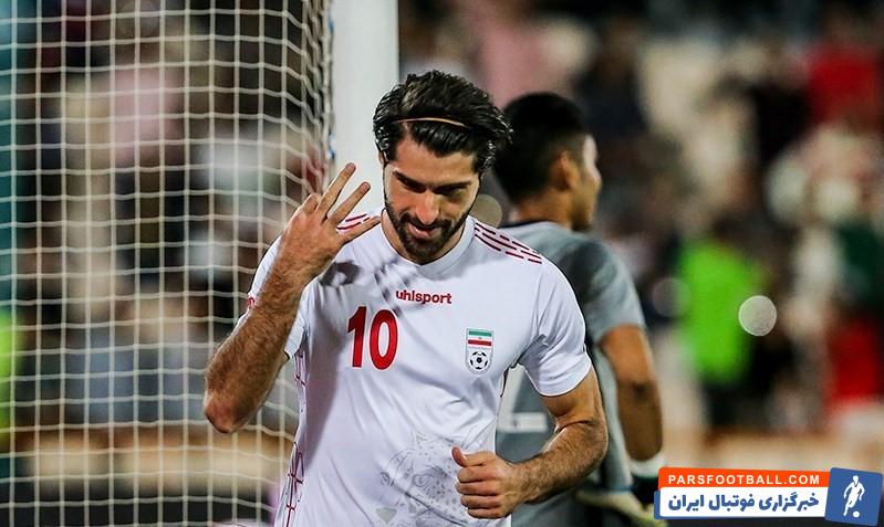 کریم انصاریفرد