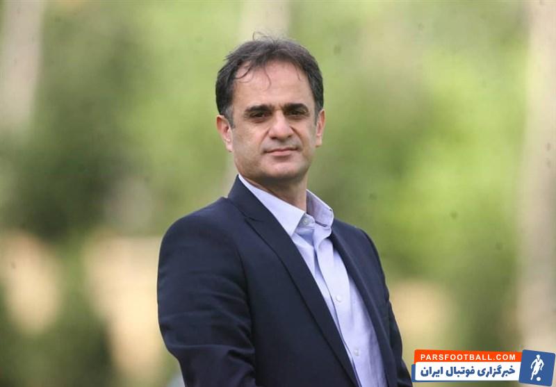 ورود بازیکنان استقلال به کلینیک امین نوروزی همچنان ممنوع