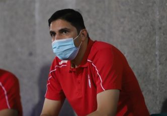 وحید هاشمیان