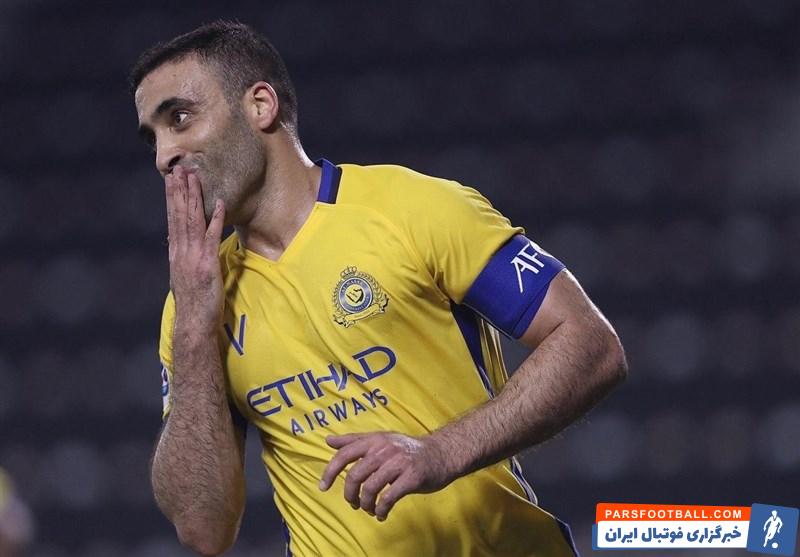 رسانه های عربستانی نوشتند که تیم النصر عربستان قصد دارد که یک ستاره جدید را به جای حمدالله عبدالرزاق مراکشی جذب کند.