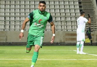 پیمان بابایی ، ستاره تیم تراکتور که در دیدار با فولاد مصدوم شد ، به دلیل عدم بهبود وضعیتش دیدار مقابل ماشین سازی تبریز را هم از دست داد.