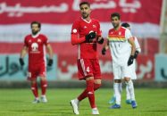 امیدواری کادر پزشکی تراکتور به رساندن هادی محمدی و میلاد فخرالدینی به بازی تراکتور مقابل فولاد