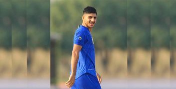 فردین رابط ، بازیکن تیم نفت مسجدسلیمان گفت : من با استقلال قرارداد پنج ساله دارم و هر موقع این تیم بخواهد با قدرت برمی گردم.