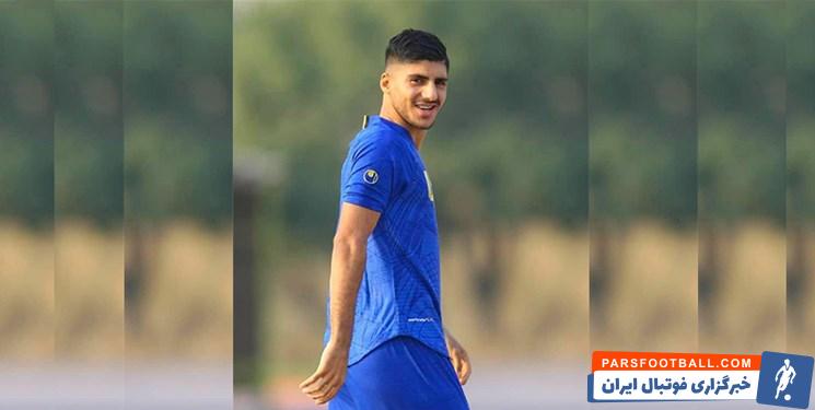 فردین رابط ، بازیکن تیم نفت مسجدسلیمان گفت : من با استقلال قرارداد پنج ساله دارم و هر موقع این تیم بخواهد با قدرت برمی گردم.