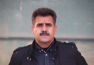 سیروس پورموسوی سرمربی پیشین استقلال خوزستان : مصمم هستیم با برتری مقابل استقلال به تعطیلات برویم