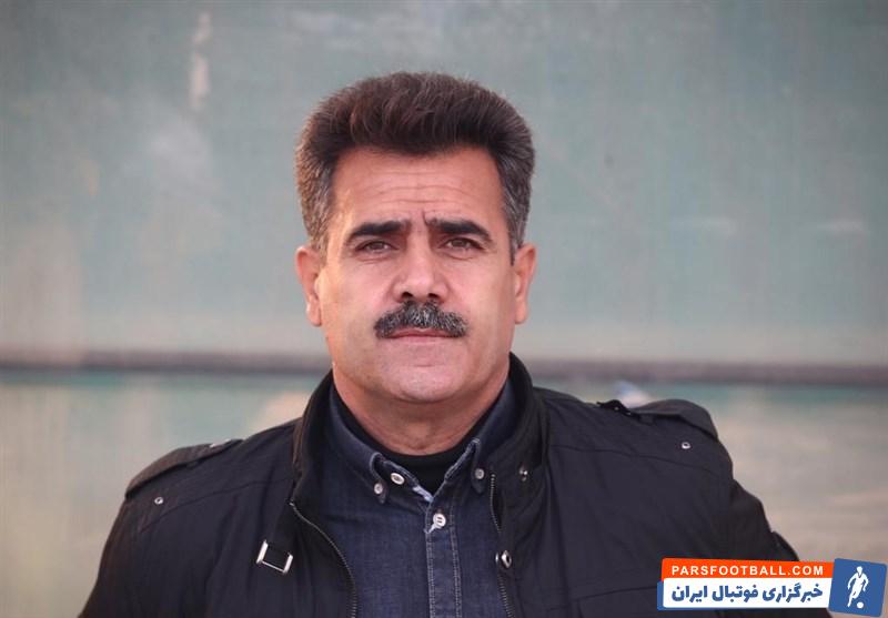 سیروس پورموسوی سرمربی پیشین استقلال خوزستان : مصمم هستیم با برتری مقابل استقلال به تعطیلات برویم