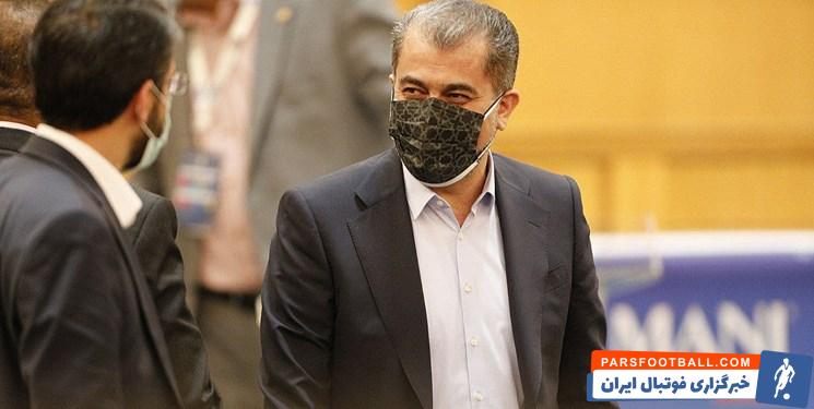 اسماعیل خلیل زاده